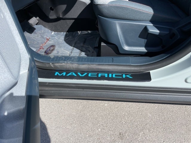 2023 Ford Maverick XLT HYBRID